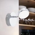 Eglo - LED-kohdevalaisin LED/5,4W/230V