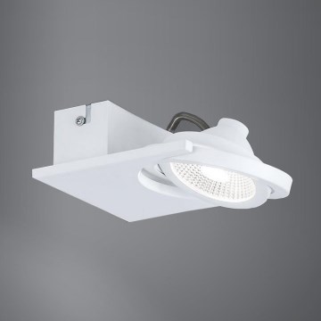 Eglo - LED-kohdevalaisin LED/5W/230V/12V