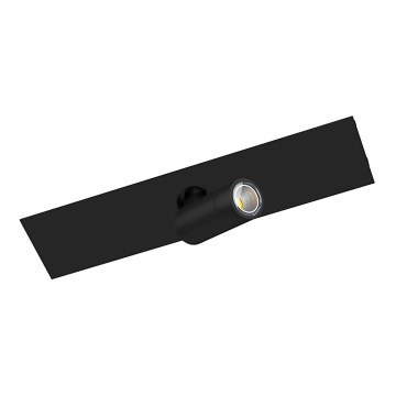 Eglo - LED Kohdevalo kiskojärjestelmään 1xLED/9W/230V