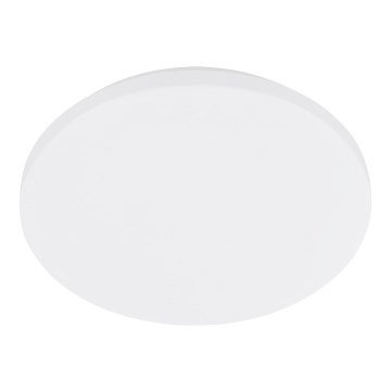 Eglo - LED-kylpyhuoneen kattovalaisin LED/14,6W/230V halkaisija 33 cm IP44