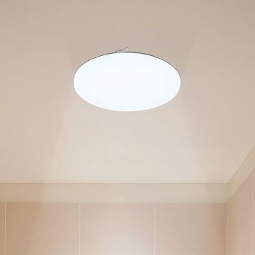 Eglo - LED-kylpyhuoneen kattovalaisin LED/14,6W/230V IP44