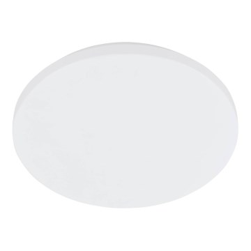 Eglo - LED-kylpyhuoneen kattovalaisin LED/18W/230V 3000/4000/6000K halkaisija 31 cm IP44