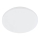Eglo - LED-kylpyhuoneen kattovalaisin LED/18W/230V 3000/4000/6000K halkaisija 31 cm IP44