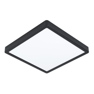 Eglo - LED-kylpyhuoneen kattovalaisin LED/20W/230V IP44 28,5x28,5 cm