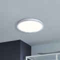Eglo - LED-kylpyhuoneen kattovalaisin LED/20W/230V IP44, halkaisija 28,5 cm