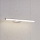 Eglo - LED-kylpyhuoneen peilivalaisin LED/11W/230V IP44