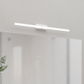 Eglo - LED Kylpyhuoneen peilivalo LED/5W/230V IP44 valkoinen