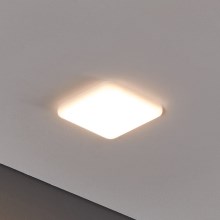 Eglo - LED Kylpyhuoneen upotettava valo LED/5,5W/230V 10x10 cm IP65
