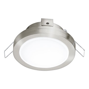 Eglo - LED-kylpyhuoneen uppovalaisin LED/6W/230V IP44