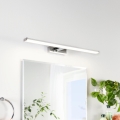 Eglo - LED-kylpyhuoneen valo LED/11W/230V 4000K 60 cm IP44