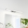 Eglo - LED-kylpyhuoneen valo LED/11W/230V 4000K 60 cm IP44