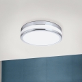 Eglo - LED-kylpyhuonevalaisin LED/24W/230V IP44