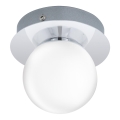Eglo - LED kylpyhuonevalaisin LED/3,3W/230V IP44