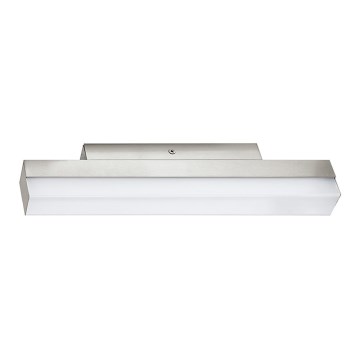 Eglo - LED-kylpyhuonevalaisin LED/8W/230V IP44