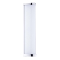 Eglo - LED-kylpyhuonevalaisin LED/8W/230V IP44