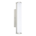 Eglo - LED-kylpyhuonevalaisin LED/8W/230V IP44