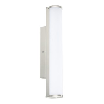 Eglo - LED-kylpyhuonevalaisin LED/8W/230V IP44