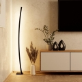 Eglo - LED-lattialamppu LED/25,7W/230V