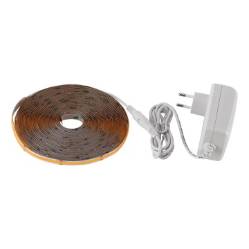 Eglo - LED-nauha 8m LED/64W/24/230V 3000K