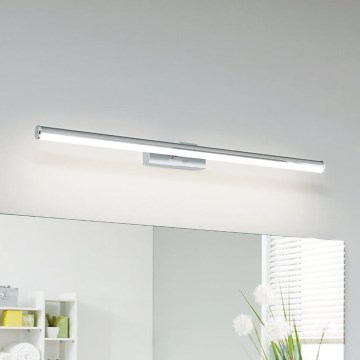 Eglo - LED-peilivalaisin kylpyhuoneeseen LED/14W/230V IP44