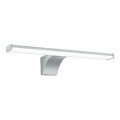 Eglo - LED-peilivalon kylpyhuoneeseen anturilla LED/7,4W/230V 4000K 40 cm IP44