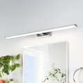 Eglo - LED-peilivalon kylpyhuoneeseen LED/14W/230V 4000K 120 cm IP44