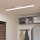 Eglo - LED-pinta-asennuspaneeli LED/28W/230V 2700/4000/6500K 120x15 cm valkoinen