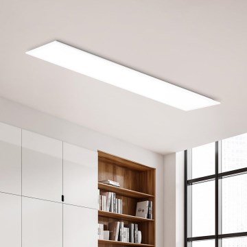 Eglo - LED-pintakiinnitteinen valopaneeli LED/34,5W/230V 120x30 cm