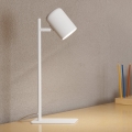Eglo - LED-pöytälamppu 1xGU10/4,5W/230V valkoinen