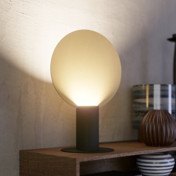 Eglo - LED-pöytävalaisin 1xGU10/4,5W/230V 3000K