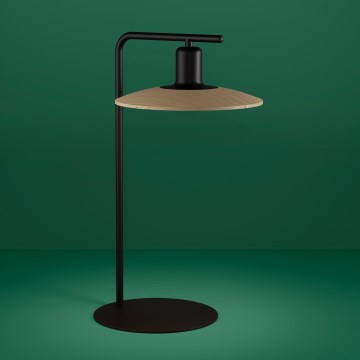 Eglo - LED-pöytävalaisin 1xGU10/4,6W/230V 3000K