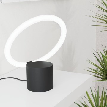 Eglo - LED-pöytävalaisin LED/11,5W/230V