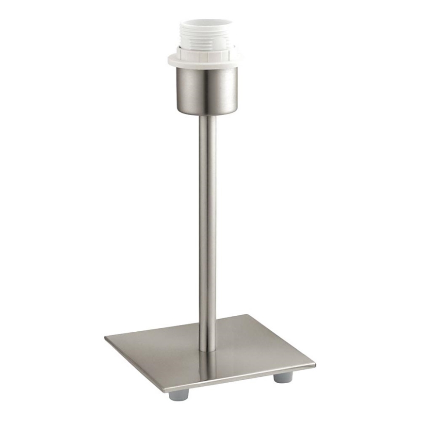 Eglo - LED pöytävalaisin TUNJA 1xE27/60W/230V kermanvärinen