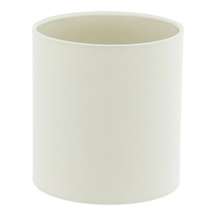 Eglo - LED pöytävalaisin TUNJA 1xE27/60W/230V kermanvärinen