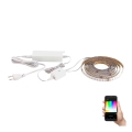 Eglo - LED RGB CCT-nauha 5m STRIPE-C LED/16W/230V