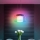 Eglo - LED RGB Himmentävä riippuvalaisin BRIAGLIA-C LED/24,8W/230V