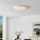 Eglo - LED RGBW himmennettävä kattovalaisin LED/25W/230V 2700-6500K halkaisija 50 cm
