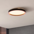 Eglo - LED RGBW Himmennettävä kattovalo LED/17,8W/230V 2700-6500K