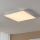 Eglo - LED RGBW Himmennettävä kattovalo LED/31W/230V 3000-6500K + kaukosäädin