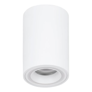 Eglo - LED RGBW Himmennettävä kohdevalo LED/4,9W/230V 2700-6500K valkoinen