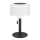 Eglo - LED RGBW himmennettävä ulkokäyttöön tarkoitettu ladattava pöytälamppu LED/2,2W/3,7V 3000K 2200 mAh 25 cm IP54