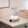 Eglo - LED RGBW ladattava kosketusohjattu lasten yövalo LED/5W/5V 1200 mAh virtahepo