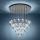 Eglo - LED-riippuvalaisin vaijerilla 43xLED/2,1W/230V 2200/3000/4000K kiiltävä kromi