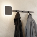 Eglo - LED Seinäripustin valolla LED/7,8W/230V