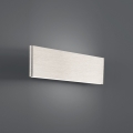 Eglo - LED-seinävalaisin 2xLED/5,4W/230V
