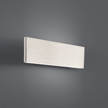 Eglo - LED-seinävalaisin 2xLED/5,4W/230V