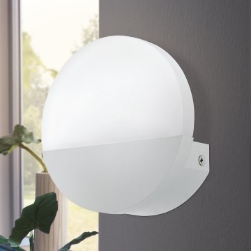 Eglo - LED-seinävalaisin, 4,5 W, 230 V