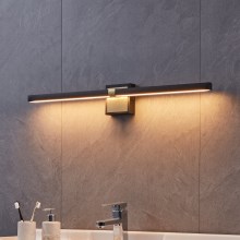 Eglo - LED-seinävalaisin kylpyhuoneeseen LED/17,5W/230V IP44