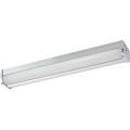 Eglo - LED-seinävalaisin kylpyhuoneeseen LED/8,3W/230V 60cm IP44