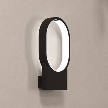 Eglo - LED-seinävalaisin LED/10,8W/230V